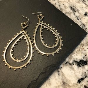 Kendra Scott : Statement Earrings